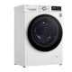 LG F2V7SLIM8 lavatrice Caricamento frontale 8,5 kg 1200 Giri/min Bianco 12