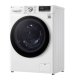 LG F2V7SLIM8 lavatrice Caricamento frontale 8,5 kg 1200 Giri/min Bianco 13