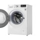 LG F2V7SLIM8 lavatrice Caricamento frontale 8,5 kg 1200 Giri/min Bianco 14