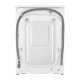 LG F2V7SLIM8 lavatrice Caricamento frontale 8,5 kg 1200 Giri/min Bianco 16