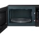 Samsung MG23J5133AK/EC forno a microonde Superficie piana Microonde combinato 23 L 800 W Nero 3