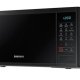 Samsung MG23J5133AK/EC forno a microonde Superficie piana Microonde combinato 23 L 800 W Nero 4