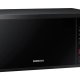 Samsung MG23J5133AK/EC forno a microonde Superficie piana Microonde combinato 23 L 800 W Nero 8