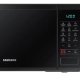 Samsung MG23J5133AK/EC forno a microonde Superficie piana Microonde combinato 23 L 800 W Nero 10