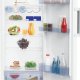 Beko RSSE445K21W frigorifero Libera installazione 402 L Bianco 3