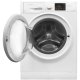 Hotpoint RPG 826 DD IT/1 lavatrice Caricamento frontale 8 kg 1200 Giri/min Bianco 5