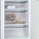 Bosch Serie 6 KGE39EICP frigorifero con congelatore Libera installazione 343 L C Acciaio inossidabile 4