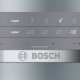Bosch Serie 4 KGN39EIDQ frigorifero con congelatore Libera installazione 368 L D Acciaio inossidabile 4