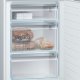 Bosch Serie 6 KGE36EICP frigorifero con congelatore Libera installazione 308 L C Acciaio inossidabile 6