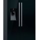 Bosch Serie 6 KAD93VBFP frigorifero side-by-side Libera installazione 562 L F Nero 3