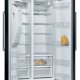 Bosch Serie 6 KAD93VBFP frigorifero side-by-side Libera installazione 562 L F Nero 4