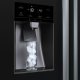 Bosch Serie 6 KAD93VBFP frigorifero side-by-side Libera installazione 562 L F Nero 6