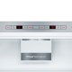Bosch Serie 6 KGE36AWCA frigorifero con congelatore Libera installazione 308 L C Bianco 3