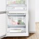 Bosch Serie 2 KGN34NLEA frigorifero con congelatore Libera installazione 300 L E Acciaio inossidabile 7