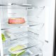 Bosch Serie 2 KGN34NLEA frigorifero con congelatore Libera installazione 300 L E Acciaio inossidabile 8