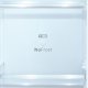 Bosch Serie 2 KGN34NLEA frigorifero con congelatore Libera installazione 300 L E Acciaio inossidabile 12