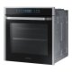 Samsung NV75N7546RS 75 L Acciaio inox 5