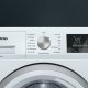 Siemens iQ500 WM14T409FF lavatrice Caricamento frontale 9 kg 1400 Giri/min Bianco 5