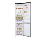 LG GBB72PZEFN frigorifero con congelatore Libera installazione 384 L D Grigio 8