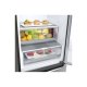 LG GBB72PZEFN frigorifero con congelatore Libera installazione 384 L D Grigio 10
