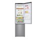 LG GBB72PZEFN frigorifero con congelatore Libera installazione 384 L D Grigio 14