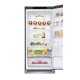 LG GBB72PZEFN frigorifero con congelatore Libera installazione 384 L D Grigio 15