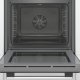 Bosch Serie 6 HBA357BS0 forno 71 L Acciaio inox 3