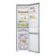 LG GBB72SAEXN frigorifero con congelatore Libera installazione 277 L D Grigio 9