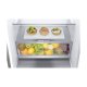 LG GBB72SAEXN frigorifero con congelatore Libera installazione 277 L D Grigio 12