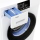 Haier HW100-14829 lavatrice Caricamento frontale 10 kg 1400 Giri/min Bianco 4