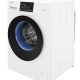 Haier HW100-14829 lavatrice Caricamento frontale 10 kg 1400 Giri/min Bianco 6