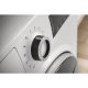 Hotpoint F156046 lavatrice Caricamento frontale 10 kg 1400 Giri/min Bianco 4