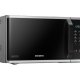 Samsung MS23K3513AS Superficie piana Solo microonde 23 L 800 W Argento 5