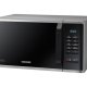 Samsung MS23K3513AS Superficie piana Solo microonde 23 L 800 W Argento 7