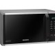 Samsung MS23K3513AS Superficie piana Solo microonde 23 L 800 W Argento 8