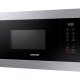 Samsung MG22M8074AT Da incasso Microonde con grill 22 L 850 W Acciaio inox 3