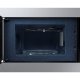 Samsung MG22M8074AT Da incasso Microonde con grill 22 L 850 W Acciaio inox 7