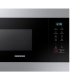 Samsung MG22M8074AT Da incasso Microonde con grill 22 L 850 W Acciaio inox 8