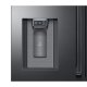 Samsung RF23M8090SG frigorifero side-by-side Libera installazione 625 L F Grafite 7