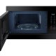 Samsung MG22M8054AK Nero Microonde con grill Da incasso 22 L 1300 W 6