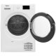 Whirlpool FT D 8X3WS EU asciugatrice Libera installazione Caricamento frontale 8 kg A+++ Bianco 4