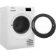 Whirlpool FT D 8X3WS EU asciugatrice Libera installazione Caricamento frontale 8 kg A+++ Bianco 5