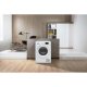 Whirlpool FT D 8X3WS EU asciugatrice Libera installazione Caricamento frontale 8 kg A+++ Bianco 7