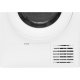 Whirlpool FT D 8X3WS EU asciugatrice Libera installazione Caricamento frontale 8 kg A+++ Bianco 11