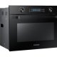 Samsung NQ50R3130BK Da incasso Solo microonde 50 L 900 W Nero 4