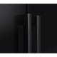 Samsung RS50N3913BC frigorifero side-by-side Libera installazione 535 L F Nero 8