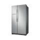 Samsung RS54N3013SA frigorifero side-by-side Libera installazione 552 L F Metallico 4