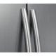 Samsung RS54N3013SA frigorifero side-by-side Libera installazione 552 L F Metallico 7
