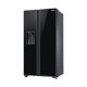 Samsung RS65R54412C frigorifero side-by-side Libera installazione 635 L F Nero 4