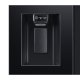 Samsung RS65R54412C frigorifero side-by-side Libera installazione 635 L F Nero 7